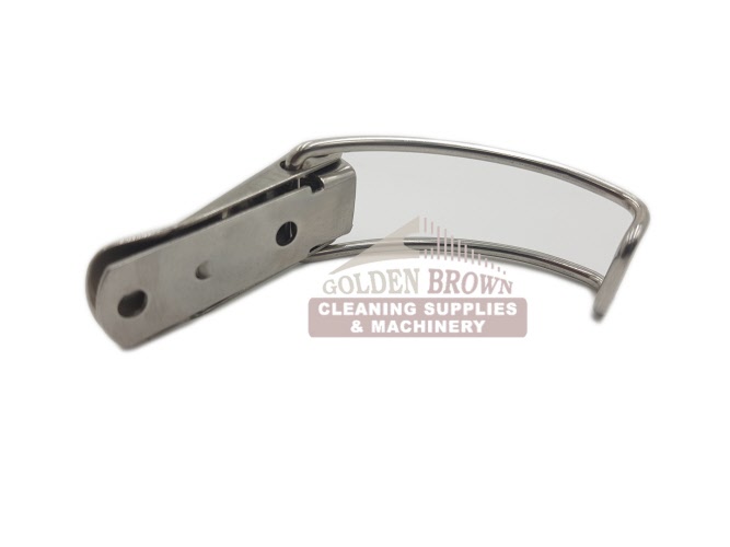 Tool Box Latch Spring Loaded Toggle Case Stainless Steel Chest Trunk